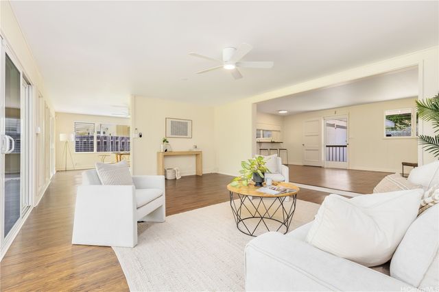 918 Noio Street, Honolulu, HI 96816