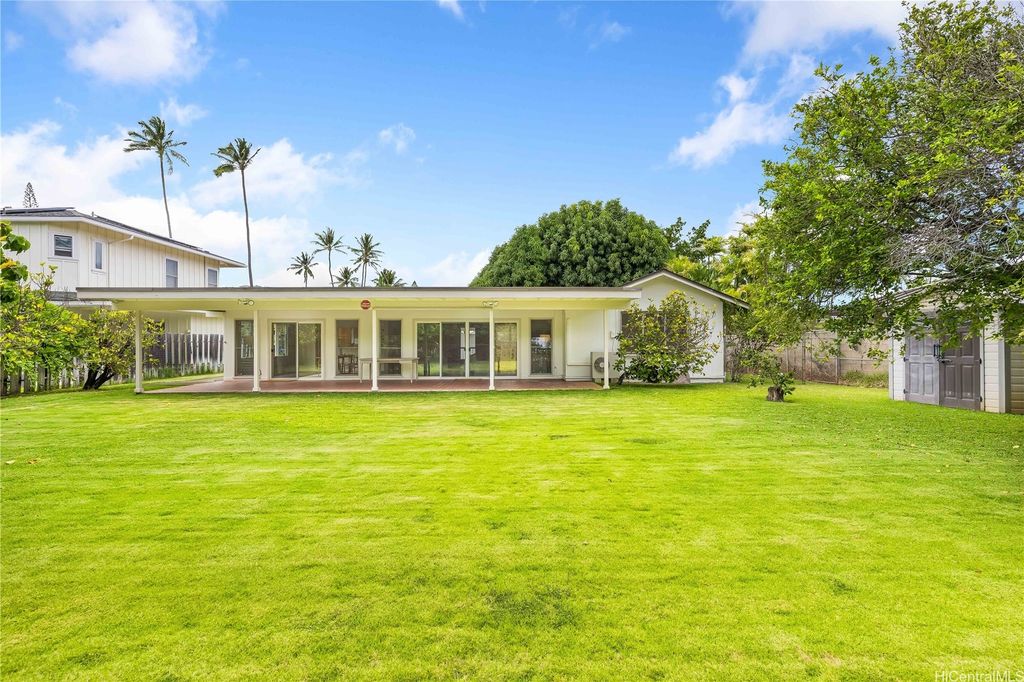 918 Noio Street, Honolulu, HI 96816