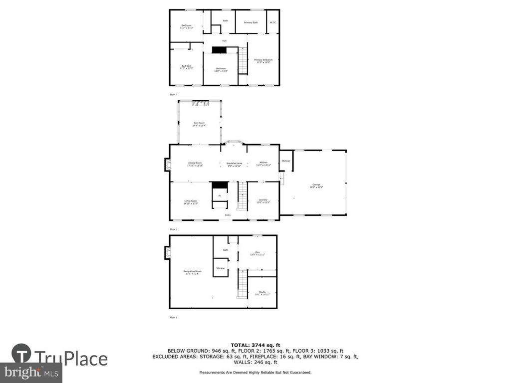 7508 MASONVILLE DR, Falls Church, VA 22042