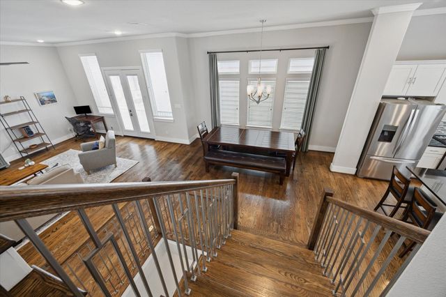 5623 Kansas Street C, Houston, TX 77007