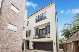 5623 Kansas Street C, Houston, TX 77007