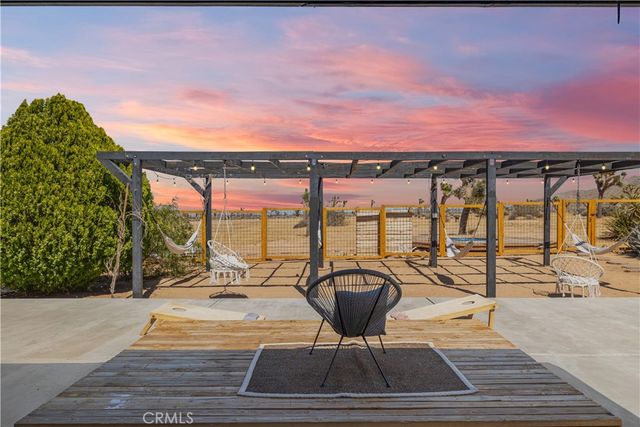3437 Alta Avenue, Yucca Valley, CA 92284