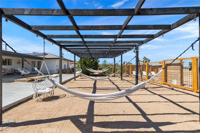 3437 Alta Avenue, Yucca Valley, CA 92284