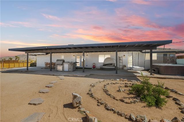 3437 Alta Avenue, Yucca Valley, CA 92284