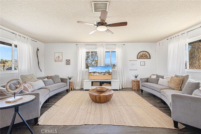 3437 Alta Avenue, Yucca Valley, CA 92284