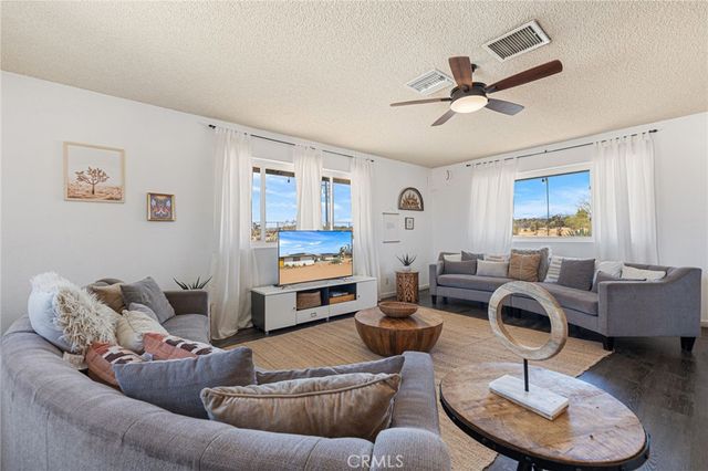 3437 Alta Avenue, Yucca Valley, CA 92284