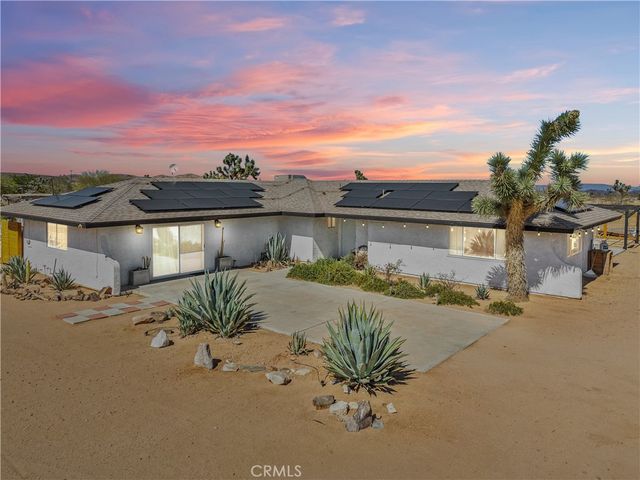 3437 Alta Avenue, Yucca Valley, CA 92284