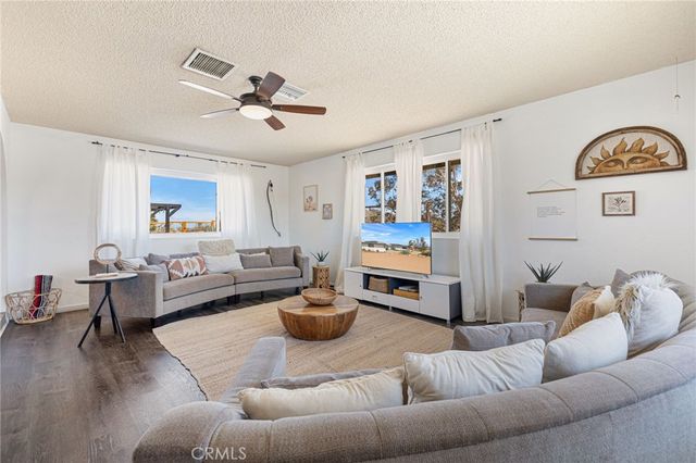 3437 Alta Avenue, Yucca Valley, CA 92284