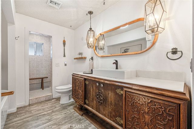 3437 Alta Avenue, Yucca Valley, CA 92284
