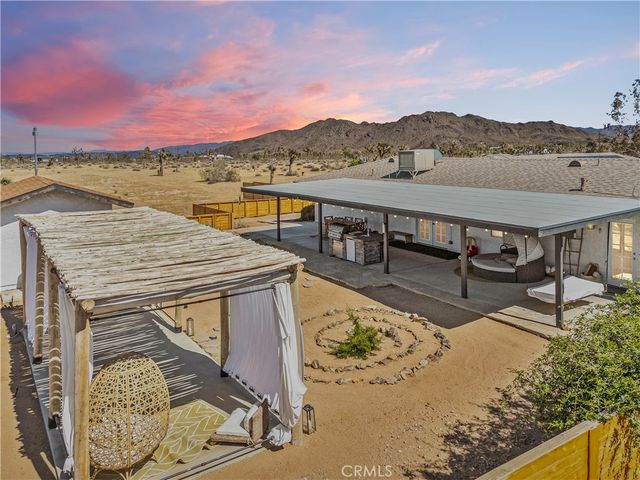3437 Alta Avenue, Yucca Valley, CA 92284