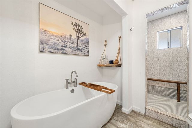 3437 Alta Avenue, Yucca Valley, CA 92284