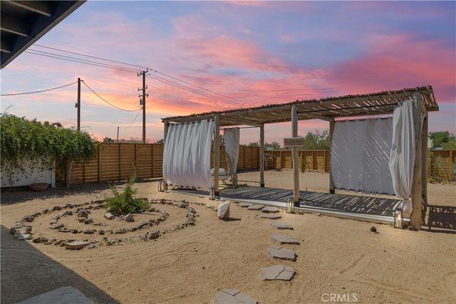3437 Alta Avenue, Yucca Valley, CA 92284