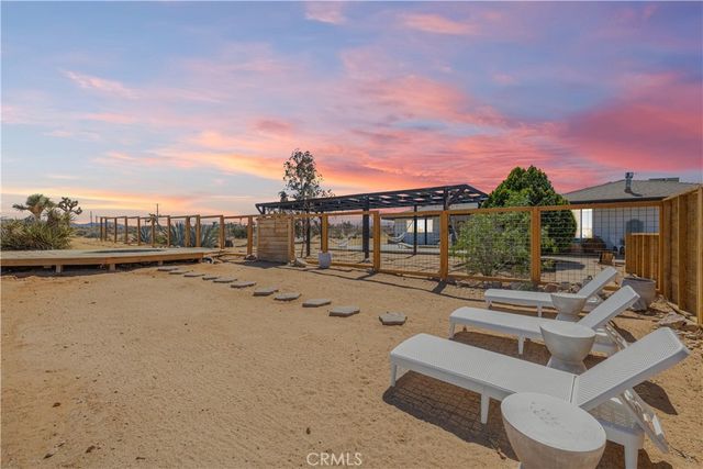 3437 Alta Avenue, Yucca Valley, CA 92284
