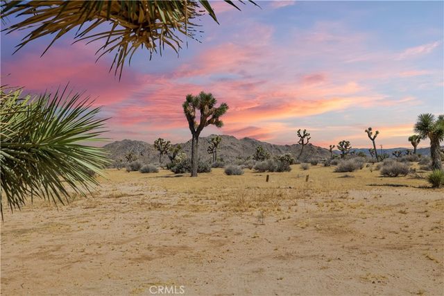 3437 Alta Avenue, Yucca Valley, CA 92284