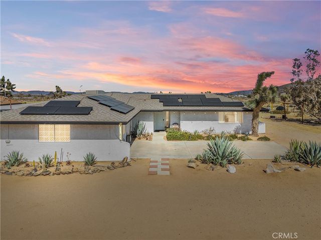 3437 Alta Avenue, Yucca Valley, CA 92284