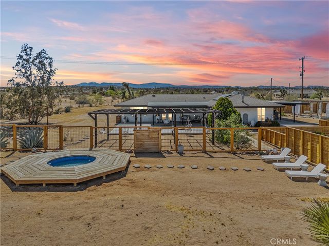 3437 Alta Avenue, Yucca Valley, CA 92284