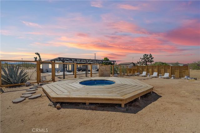 3437 Alta Avenue, Yucca Valley, CA 92284