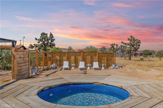 3437 Alta Avenue, Yucca Valley, CA 92284