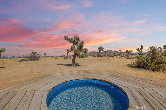 3437 Alta Avenue, Yucca Valley, CA 92284
