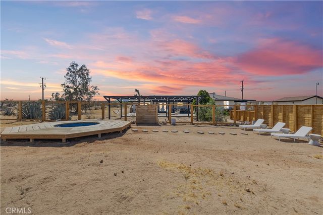 3437 Alta Avenue, Yucca Valley, CA 92284