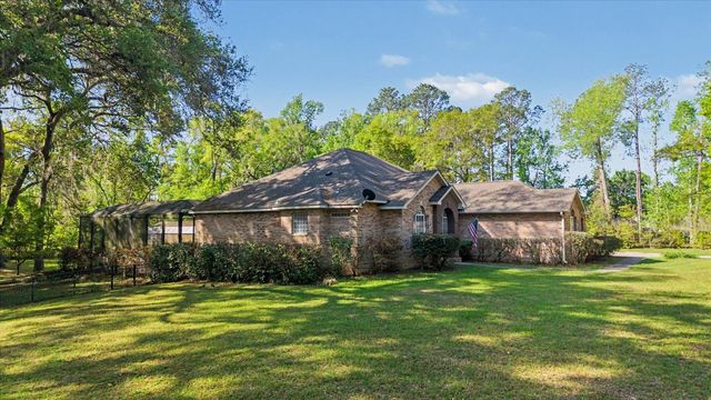 5135 Pimlico Drive, Tallahassee, FL 32309