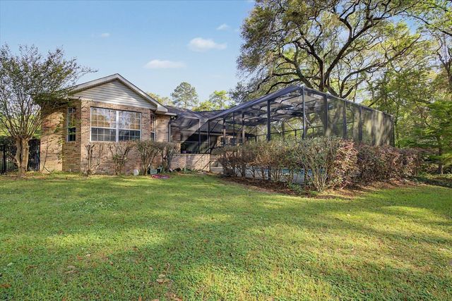 5135 Pimlico Drive, Tallahassee, FL 32309