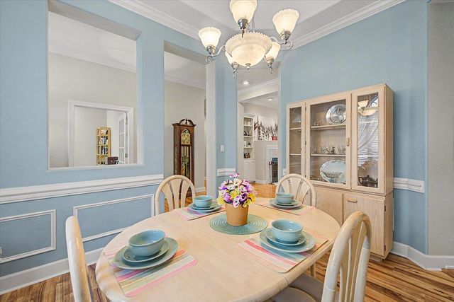 5135 Pimlico Drive, Tallahassee, FL 32309