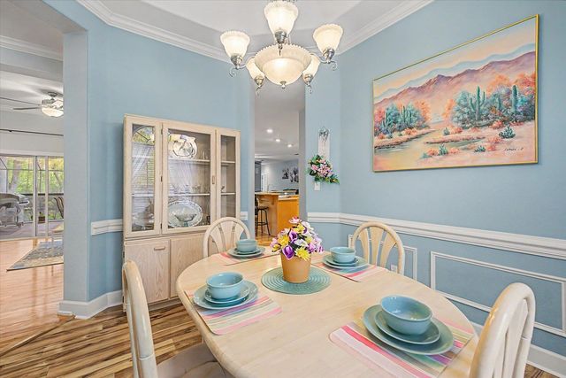 5135 Pimlico Drive, Tallahassee, FL 32309