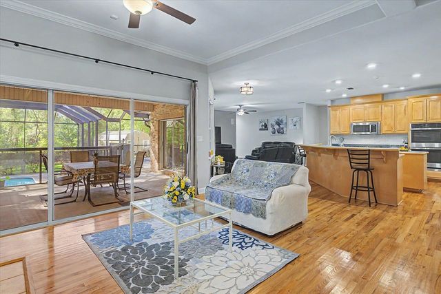 5135 Pimlico Drive, Tallahassee, FL 32309