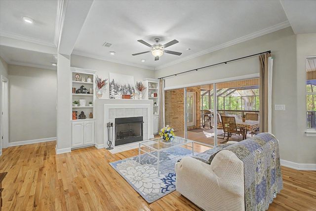 5135 Pimlico Drive, Tallahassee, FL 32309