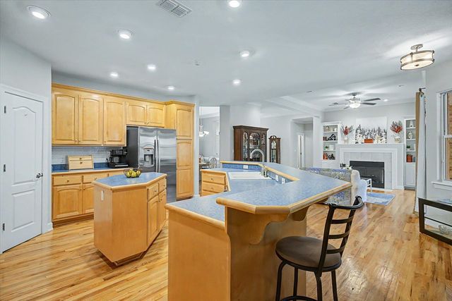 5135 Pimlico Drive, Tallahassee, FL 32309