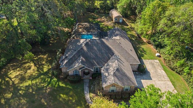 5135 Pimlico Drive, Tallahassee, FL 32309