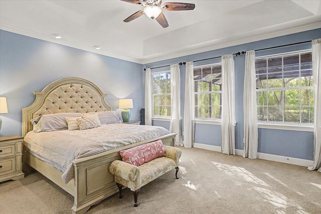 5135 Pimlico Drive, Tallahassee, FL 32309