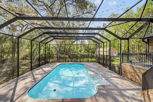 5135 Pimlico Drive, Tallahassee, FL 32309