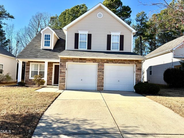316 Valley Glen Drive, Morrisville, NC 27560