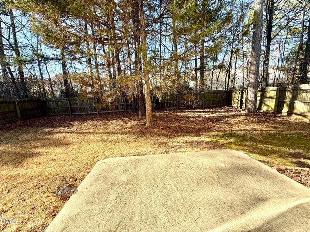 316 Valley Glen Drive, Morrisville, NC 27560