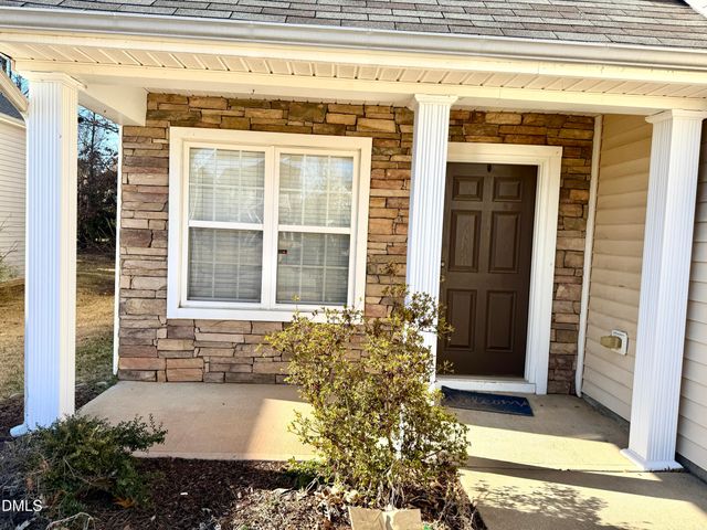 316 Valley Glen Drive, Morrisville, NC 27560