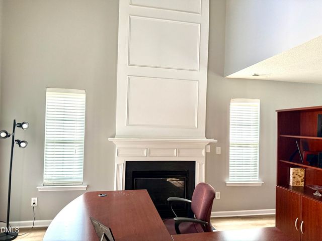 316 Valley Glen Drive, Morrisville, NC 27560