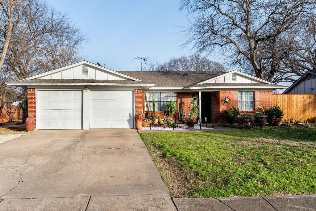 1306 N Floyd Road, Richardson, TX 75080
