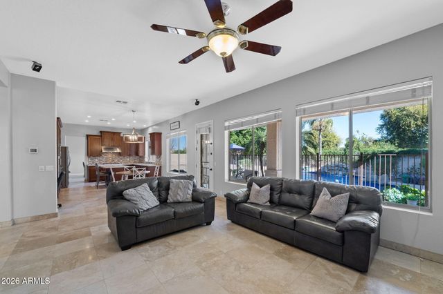 1449 N LOS ALAMOS --, Mesa, AZ 85213