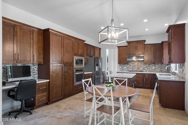 1449 N LOS ALAMOS --, Mesa, AZ 85213