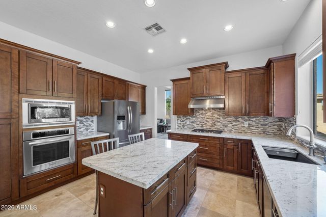 1449 N LOS ALAMOS --, Mesa, AZ 85213