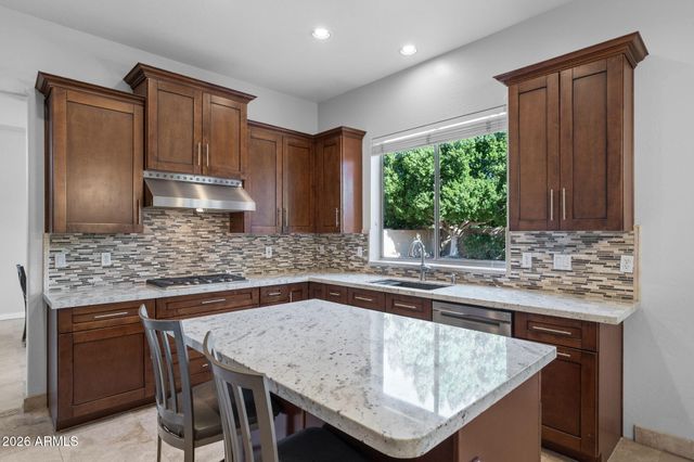 1449 N LOS ALAMOS --, Mesa, AZ 85213