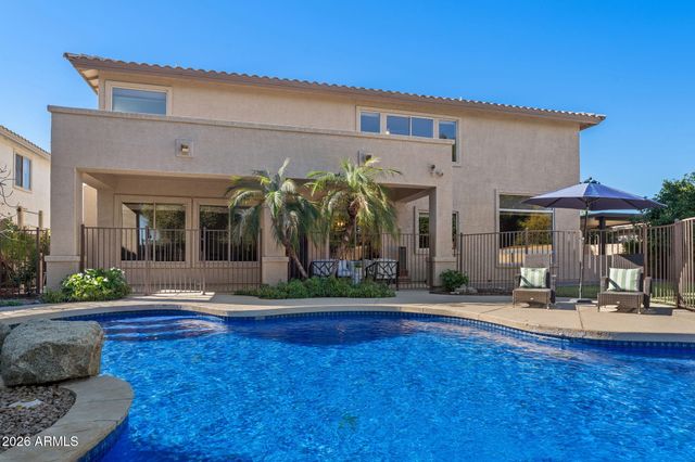 1449 N LOS ALAMOS --, Mesa, AZ 85213