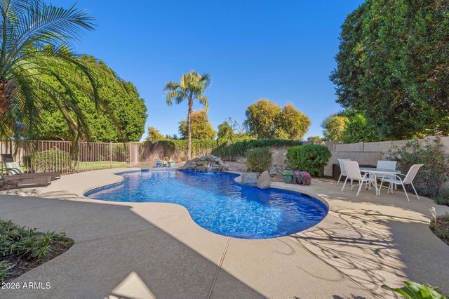 1449 N LOS ALAMOS --, Mesa, AZ 85213