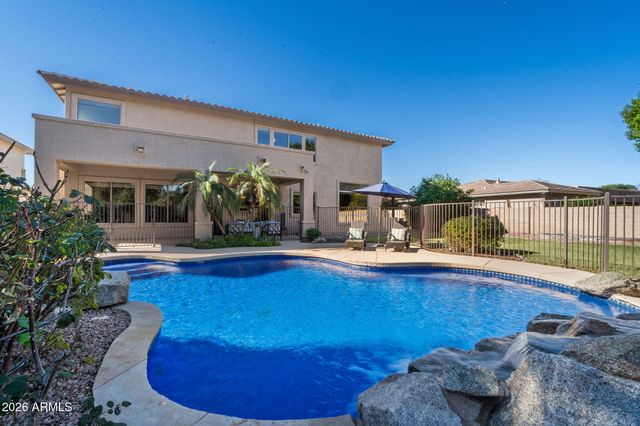 1449 N LOS ALAMOS --, Mesa, AZ 85213