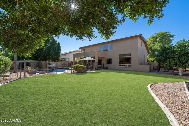 1449 N LOS ALAMOS --, Mesa, AZ 85213