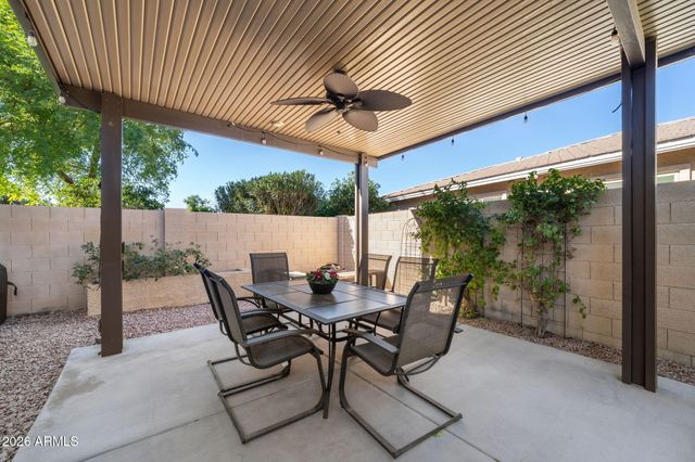 1449 N LOS ALAMOS --, Mesa, AZ 85213