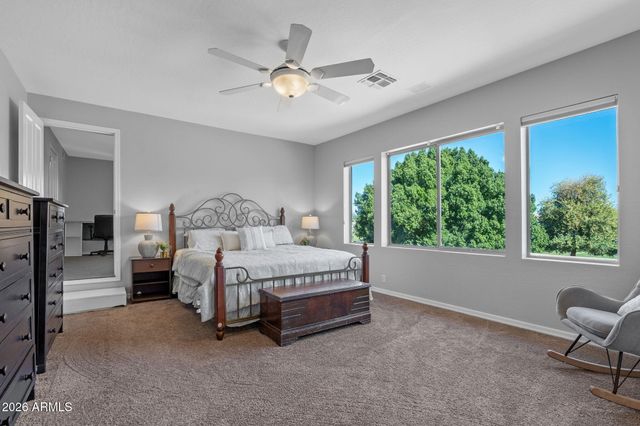 1449 N LOS ALAMOS --, Mesa, AZ 85213