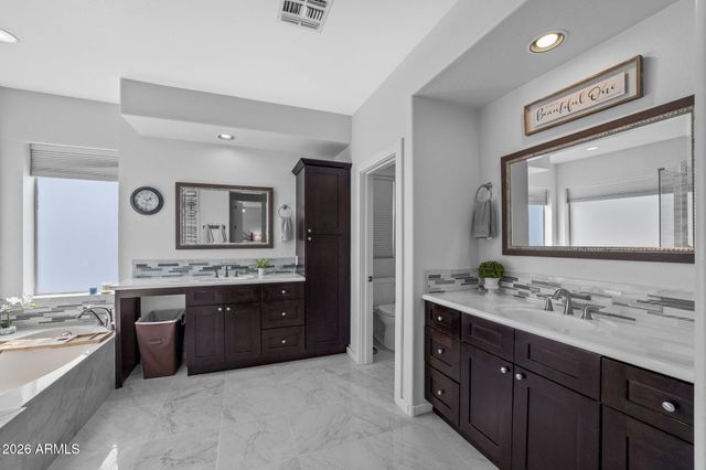 1449 N LOS ALAMOS --, Mesa, AZ 85213